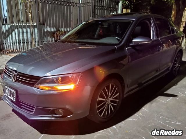 Volkswagen Vento Usado en Mendoza, deRuedas