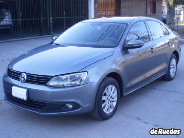 Volkswagen Vento Usado en Mendoza, deRuedas