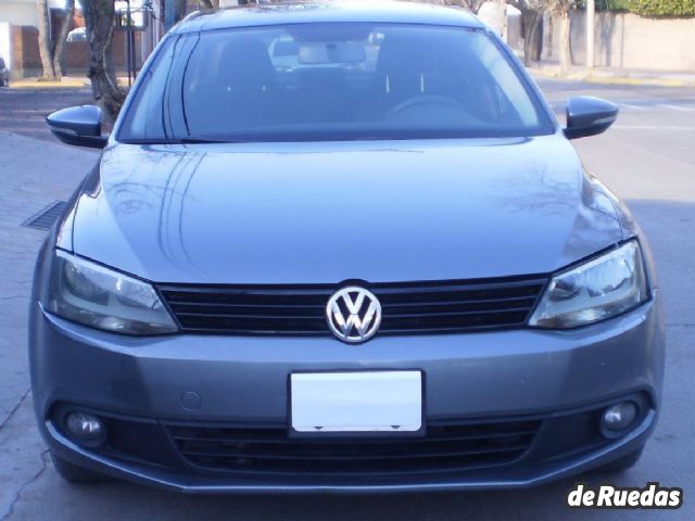 Volkswagen Vento Usado en Mendoza, deRuedas