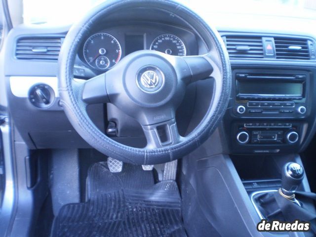 Volkswagen Vento Usado en Mendoza, deRuedas