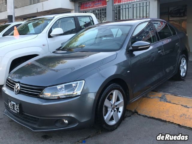 Volkswagen Vento Usado en Mendoza, deRuedas