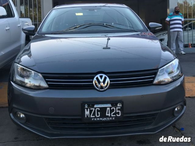 Volkswagen Vento Usado en Mendoza, deRuedas