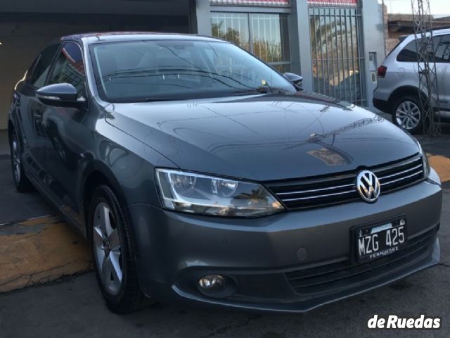 Volkswagen Vento Usado en Mendoza, deRuedas