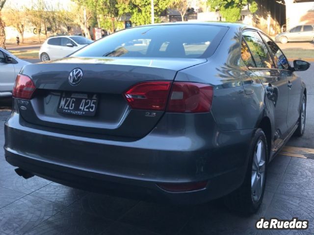 Volkswagen Vento Usado en Mendoza, deRuedas