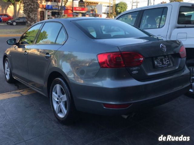 Volkswagen Vento Usado en Mendoza, deRuedas