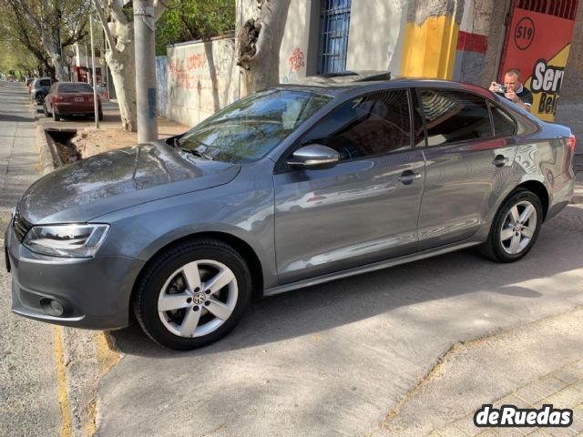 Volkswagen Vento Usado en Mendoza, deRuedas