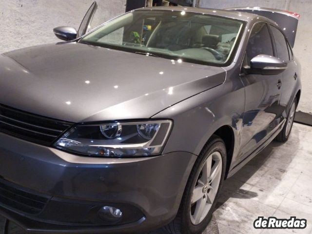 Volkswagen Vento Usado en Mendoza, deRuedas