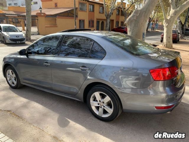 Volkswagen Vento Usado en Mendoza, deRuedas