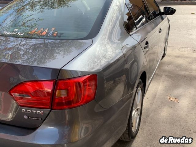 Volkswagen Vento Usado en Mendoza, deRuedas