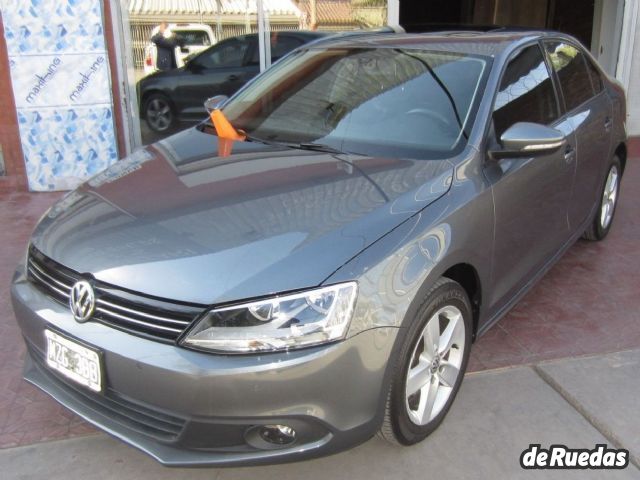 Volkswagen Vento Usado en Mendoza, deRuedas