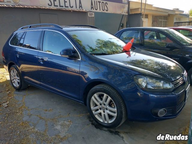 Volkswagen Vento Usado en Mendoza, deRuedas