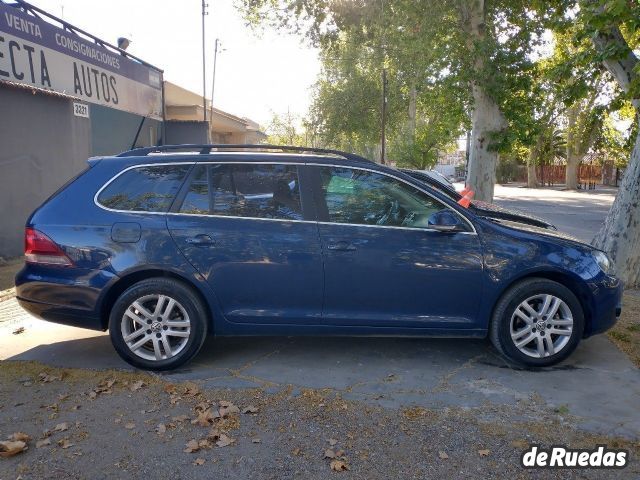 Volkswagen Vento Usado en Mendoza, deRuedas