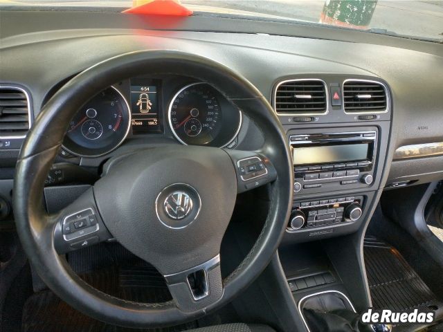 Volkswagen Vento Usado en Mendoza, deRuedas