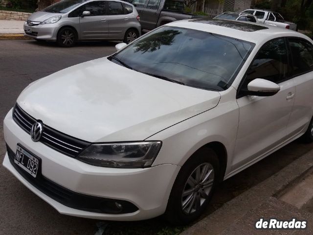 Volkswagen Vento Usado en Mendoza, deRuedas