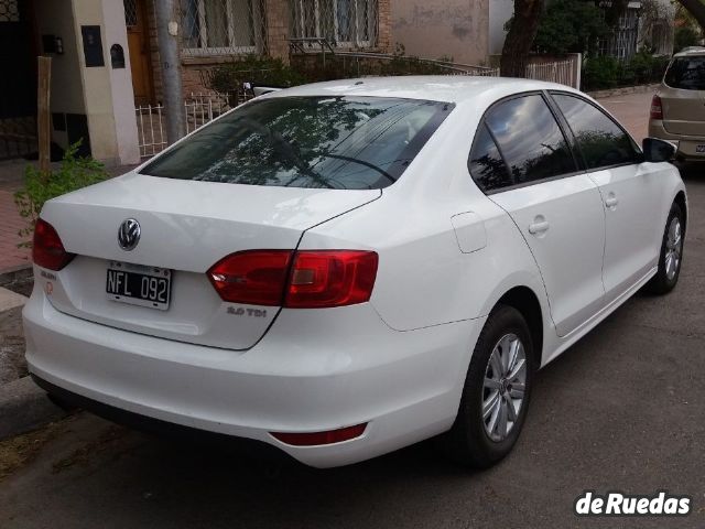 Volkswagen Vento Usado en Mendoza, deRuedas