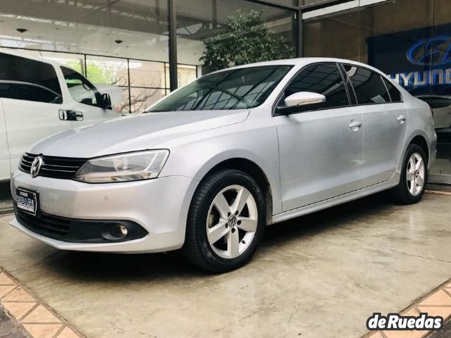 Volkswagen Vento Usado en Mendoza, deRuedas