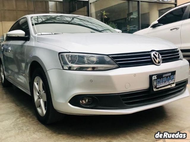 Volkswagen Vento Usado en Mendoza, deRuedas