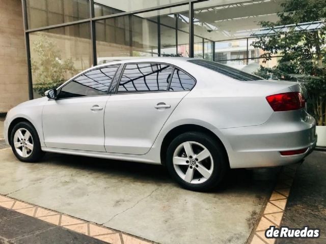 Volkswagen Vento Usado en Mendoza, deRuedas