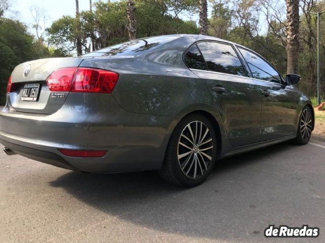 Volkswagen Vento Usado en Mendoza, deRuedas