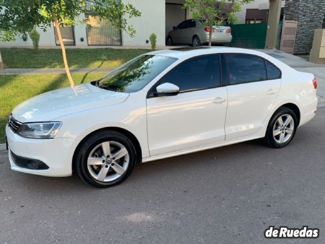 Volkswagen Vento Usado en Mendoza, deRuedas