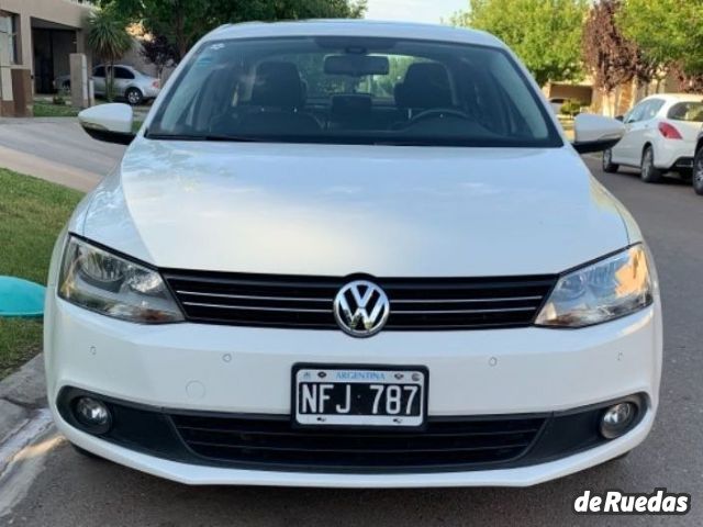 Volkswagen Vento Usado en Mendoza, deRuedas