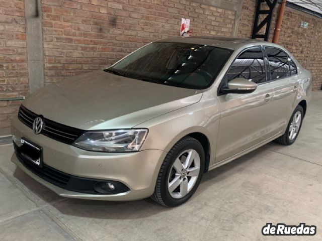 Volkswagen Vento Usado en Mendoza, deRuedas