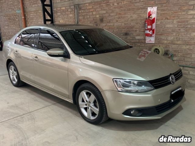 Volkswagen Vento Usado en Mendoza, deRuedas