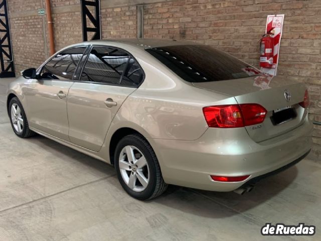 Volkswagen Vento Usado en Mendoza, deRuedas