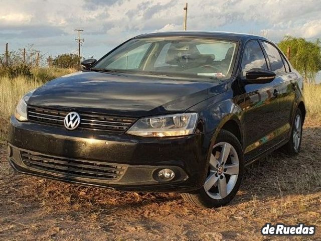 Volkswagen Vento Usado en Mendoza, deRuedas