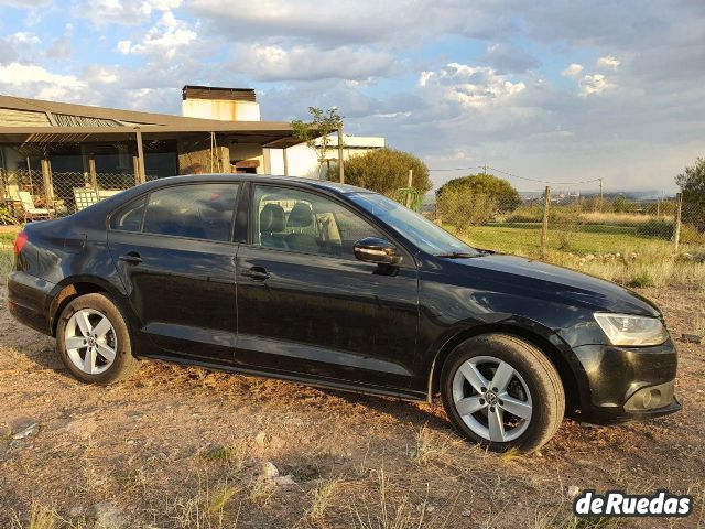 Volkswagen Vento Usado en Mendoza, deRuedas