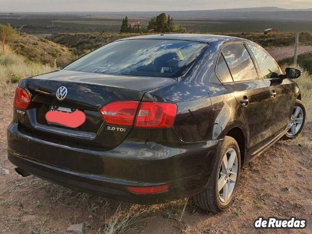 Volkswagen Vento Usado en Mendoza, deRuedas