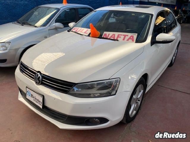 Volkswagen Vento Usado en Mendoza, deRuedas