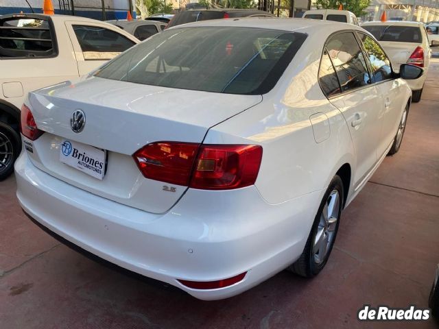 Volkswagen Vento Usado en Mendoza, deRuedas