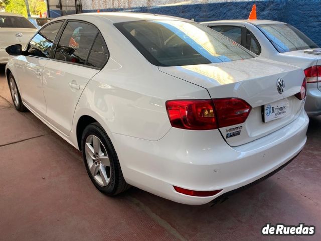 Volkswagen Vento Usado en Mendoza, deRuedas