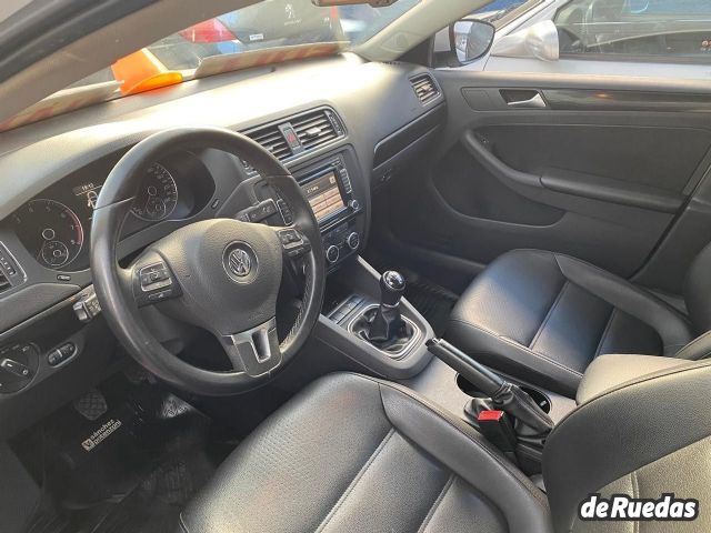 Volkswagen Vento Usado en Mendoza, deRuedas