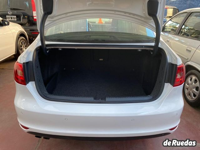 Volkswagen Vento Usado en Mendoza, deRuedas
