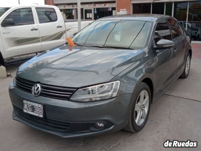 Volkswagen Vento Usado en Mendoza, deRuedas