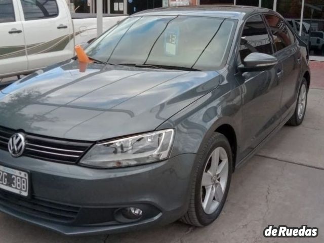 Volkswagen Vento Usado en Mendoza, deRuedas