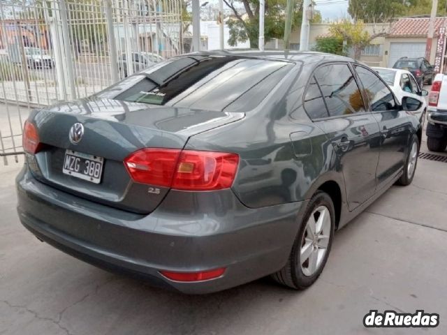 Volkswagen Vento Usado en Mendoza, deRuedas