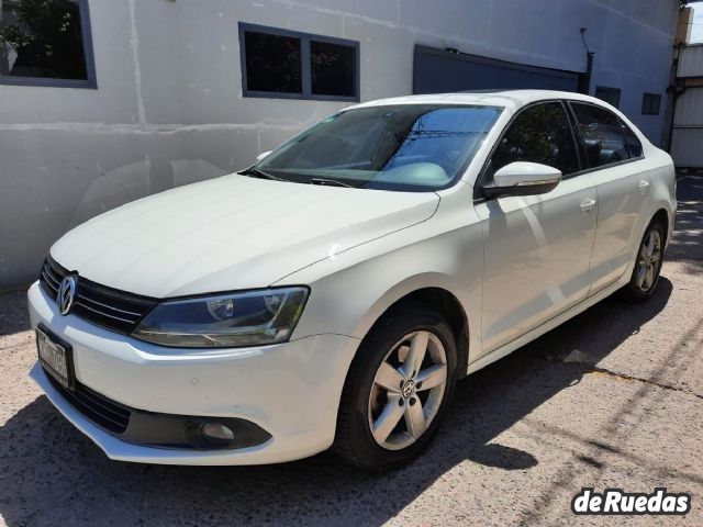 Volkswagen Vento Usado en Mendoza, deRuedas