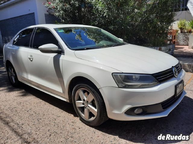Volkswagen Vento Usado en Mendoza, deRuedas