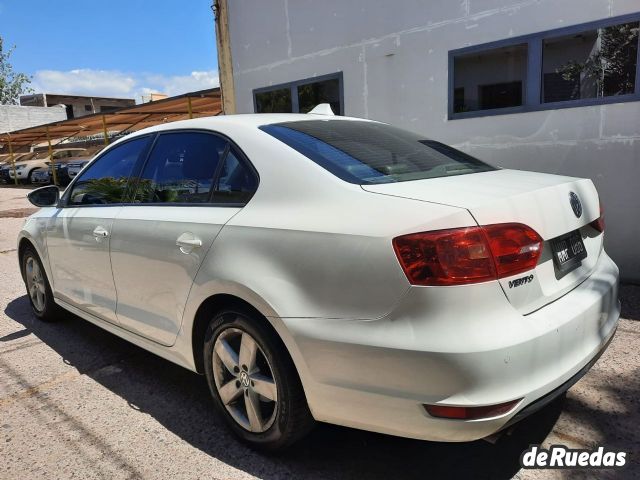 Volkswagen Vento Usado en Mendoza, deRuedas