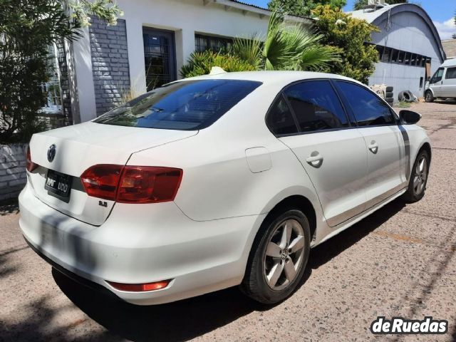 Volkswagen Vento Usado en Mendoza, deRuedas