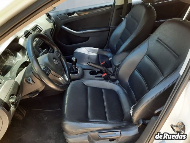 Volkswagen Vento Usado en Mendoza, deRuedas