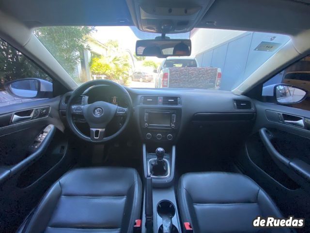 Volkswagen Vento Usado en Mendoza, deRuedas