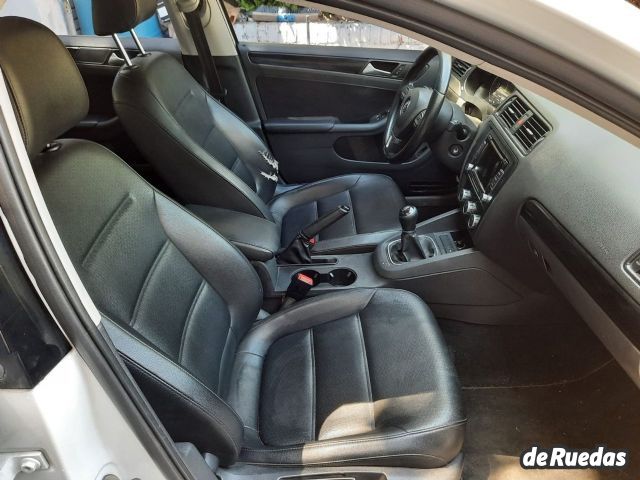 Volkswagen Vento Usado en Mendoza, deRuedas