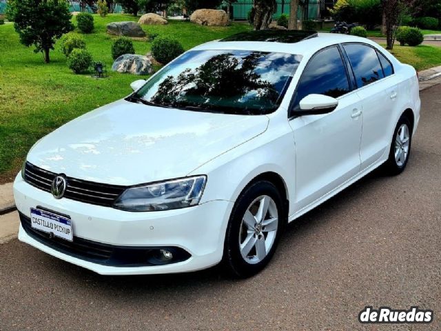 Volkswagen Vento Usado en Mendoza, deRuedas