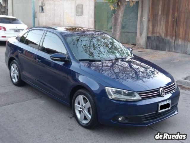 Volkswagen Vento Usado en Mendoza, deRuedas