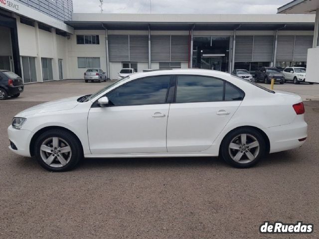 Volkswagen Vento Usado en Mendoza, deRuedas