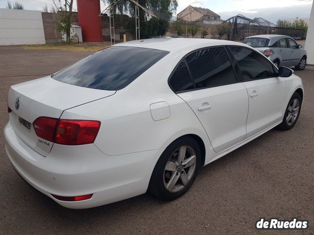 Volkswagen Vento Usado en Mendoza, deRuedas